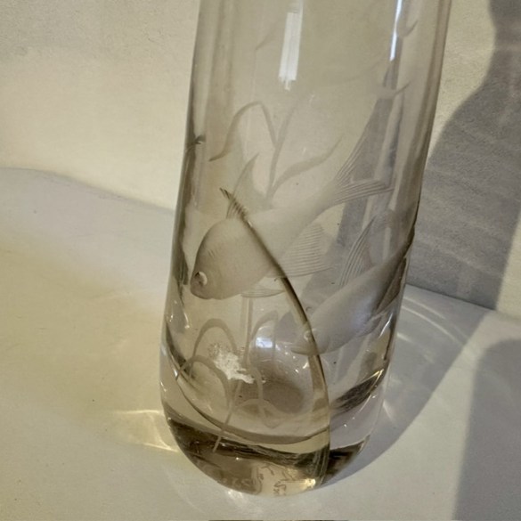 Swedish Glass 2
